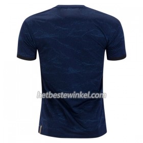 Real Madrid Voetbalshirts Uit 2019/20